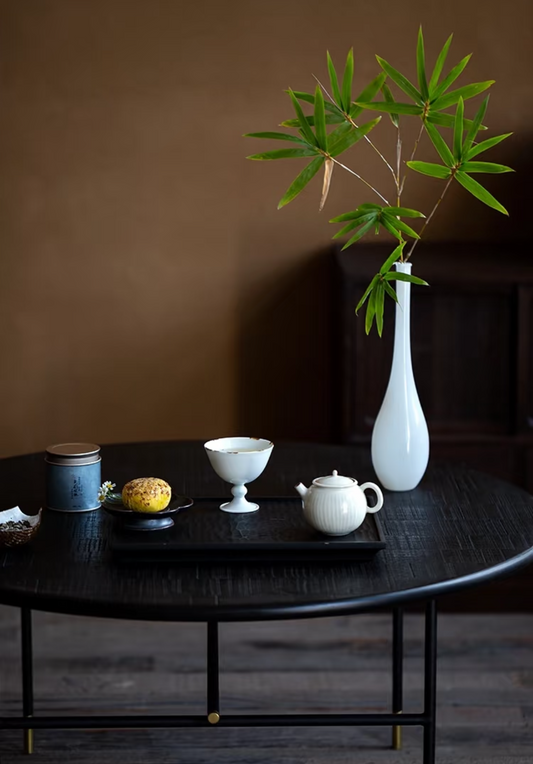 The Perfect Tea Set for Beginners: Exploring Different Materials